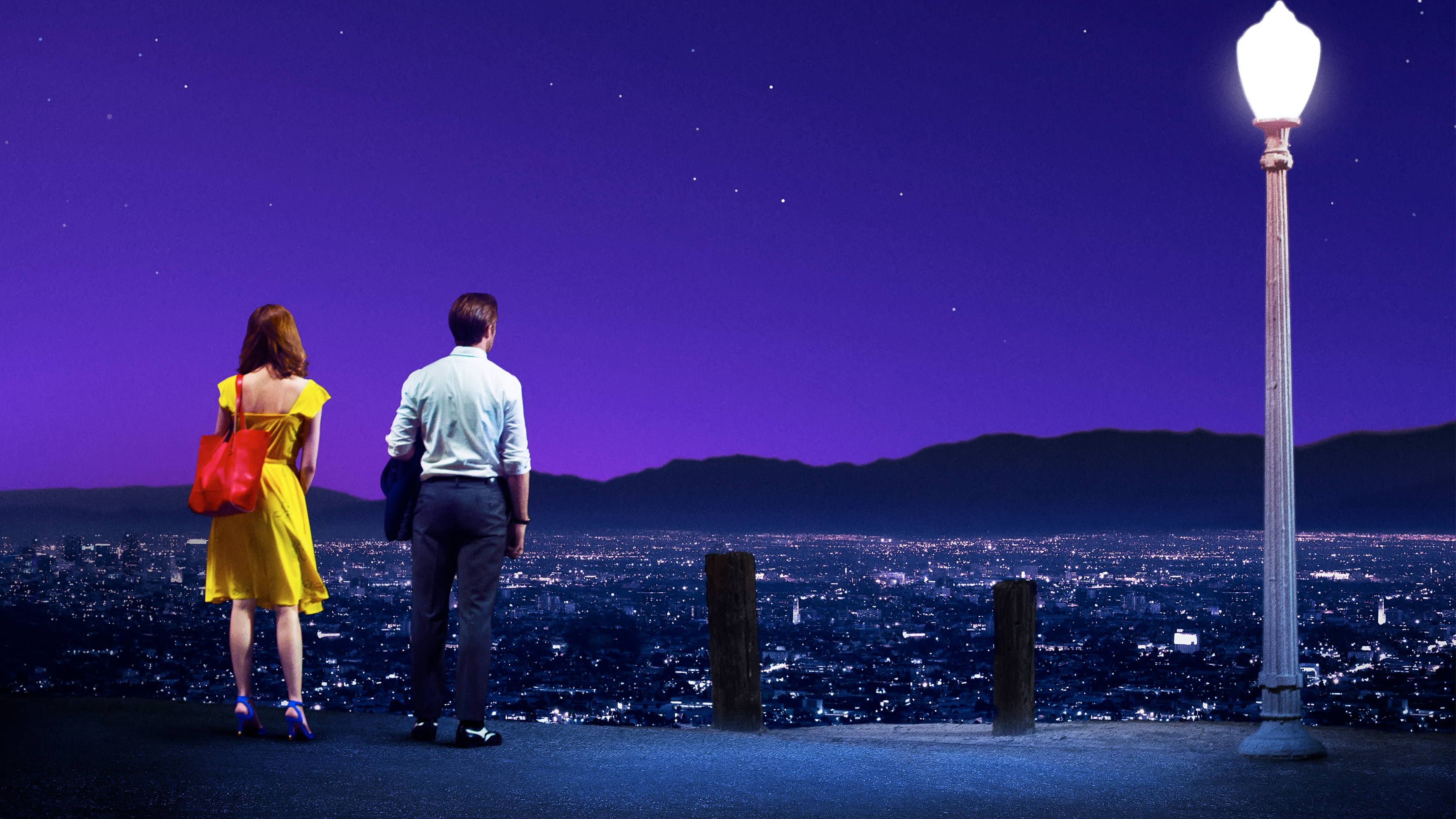 Detail La La Land Wallpaper Hd Nomer 11