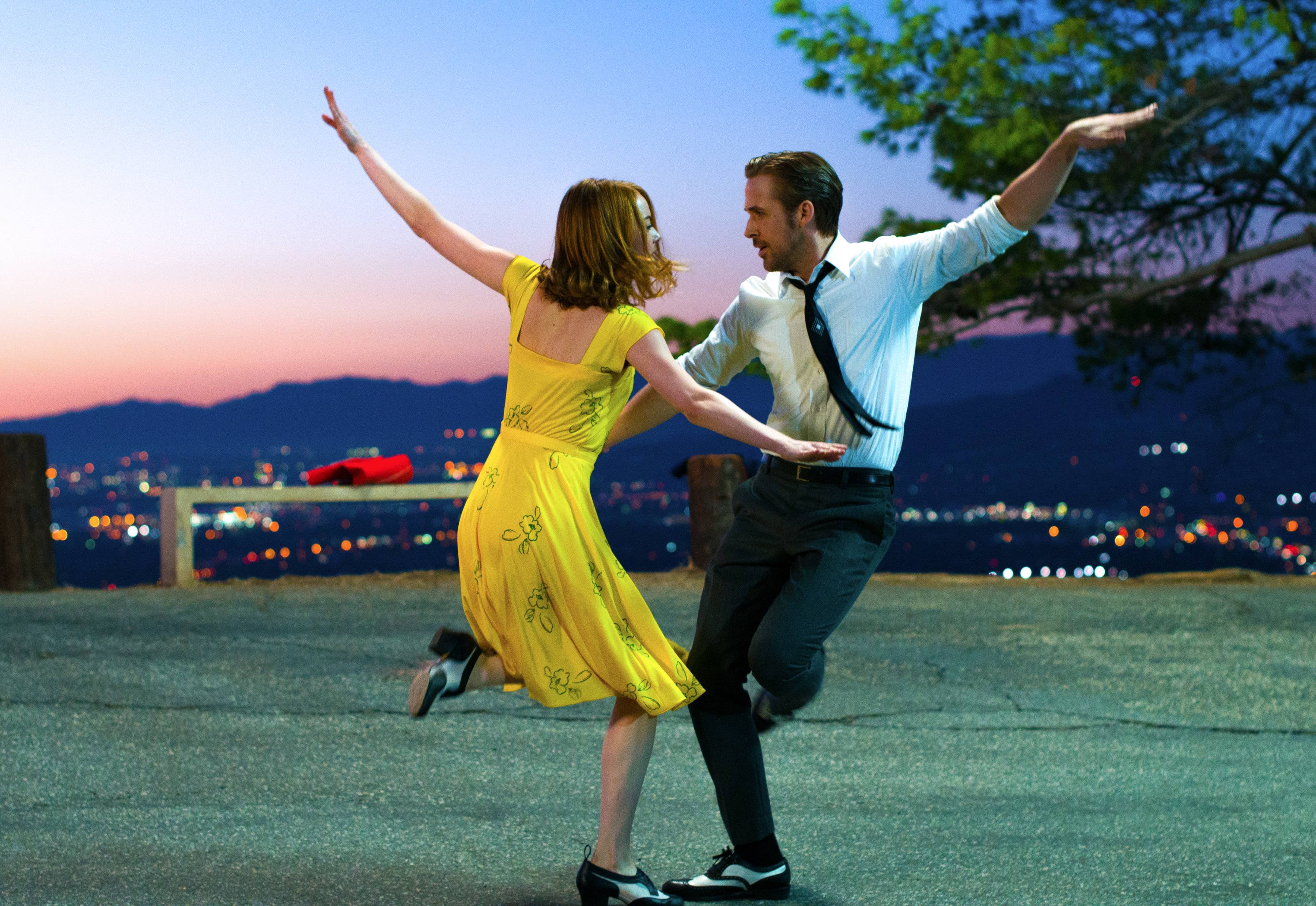 Detail La La Land Wallpaper Hd Nomer 28