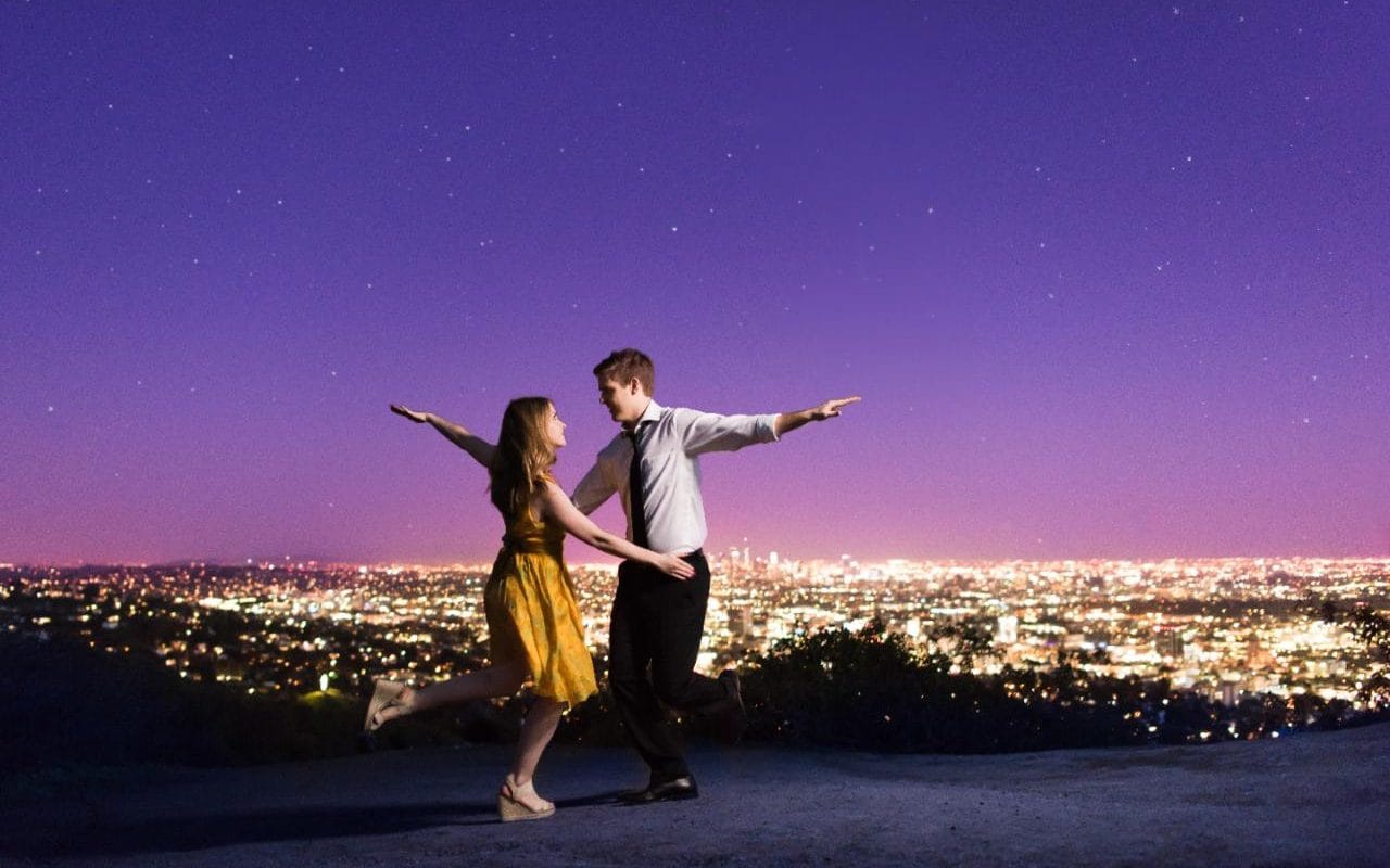 Detail La La Land Wallpaper Hd Nomer 30