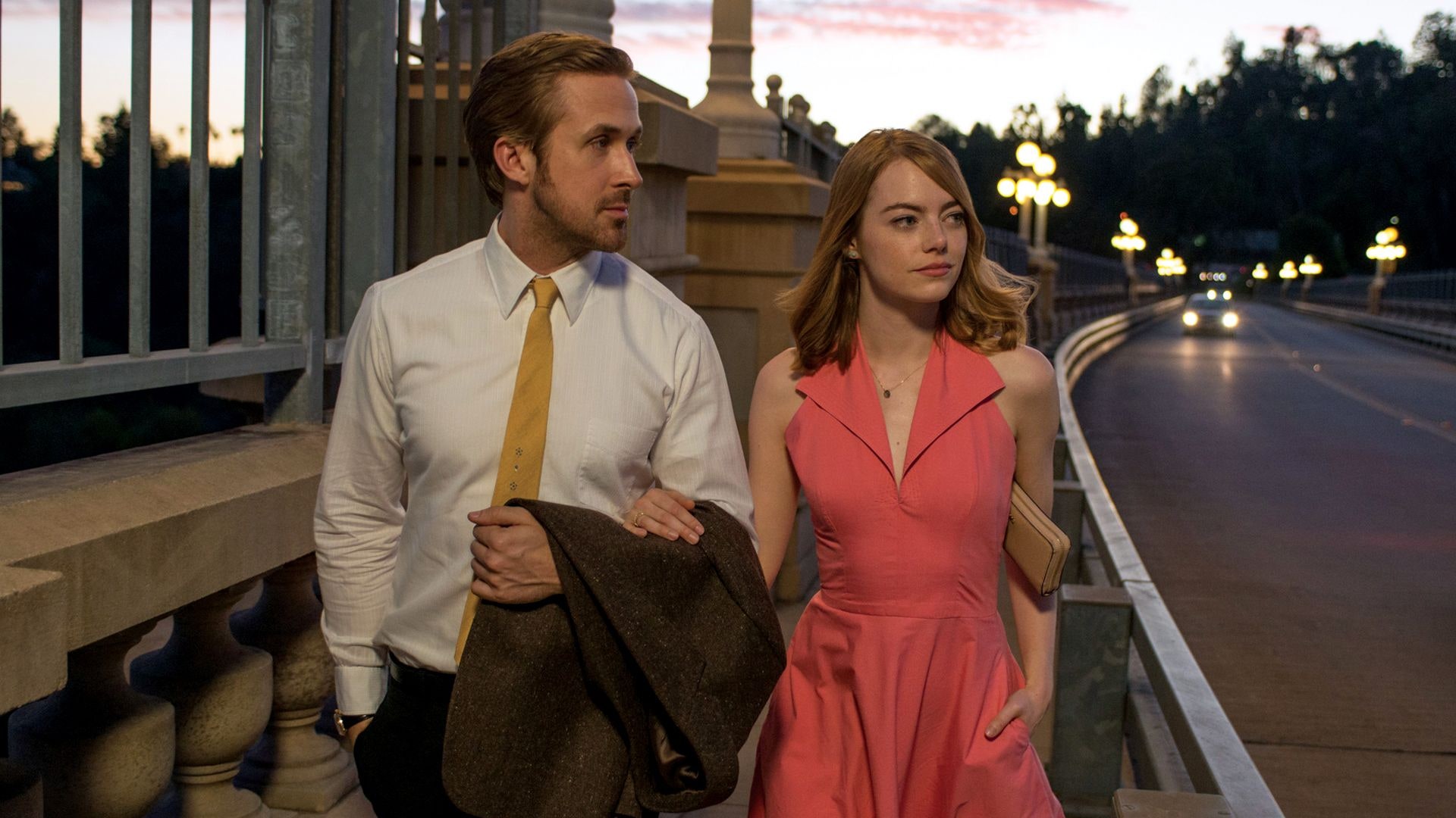 Detail La La Land Wallpaper Hd Nomer 44