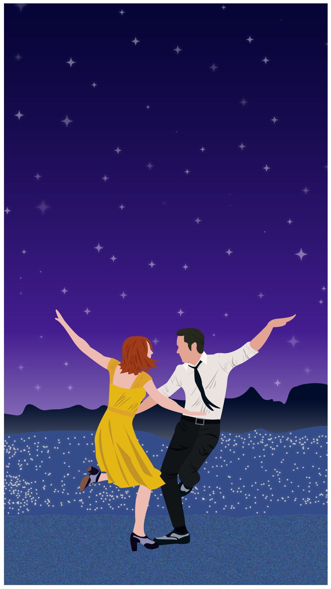 Detail La La Land Wallpaper Hd Nomer 6