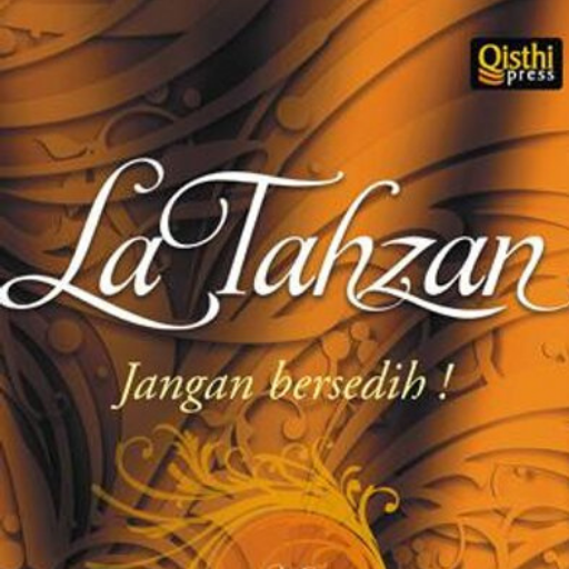 Detail La Tahzan Pdf Full Version Nomer 9