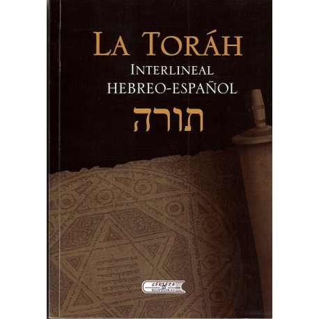 Detail La Torah En Espanol Gratis Nomer 12