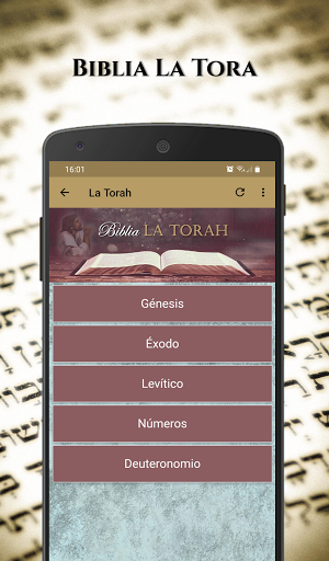 Detail La Torah En Espanol Gratis Nomer 20