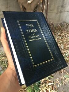 Detail La Torah En Espanol Gratis Nomer 32
