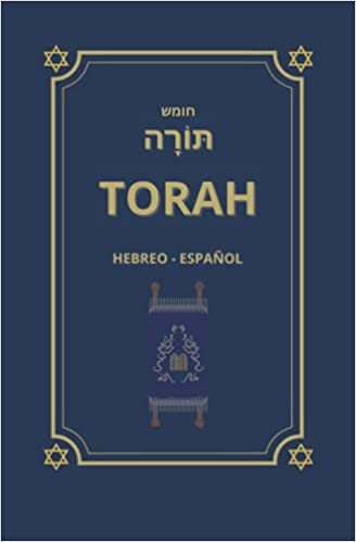 Detail La Torah En Espanol Gratis Nomer 6