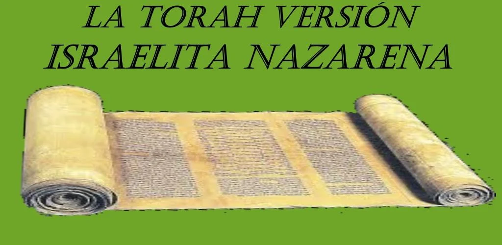 Detail La Torah En Espanol Gratis Nomer 56