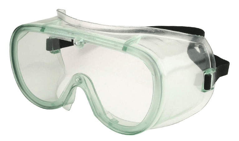 Detail Lab Goggles Png Nomer 34