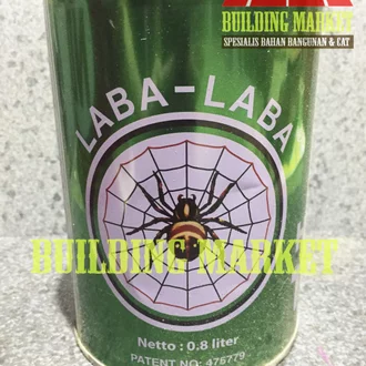 Detail Laba Laba Kayu Nomer 42