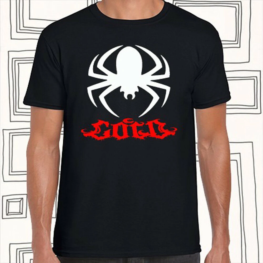 Detail Laba Laba Logo Nomer 56