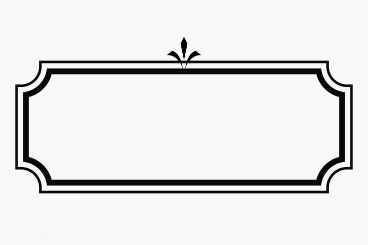 Detail Label Design Png Nomer 44