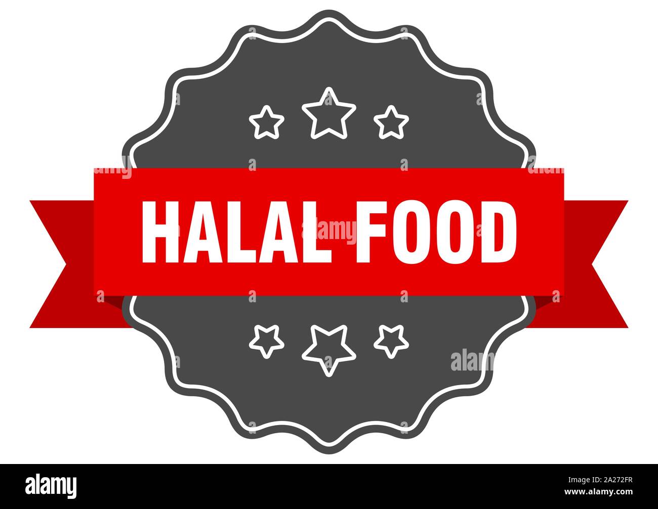 Detail Label Halal Vector Nomer 25