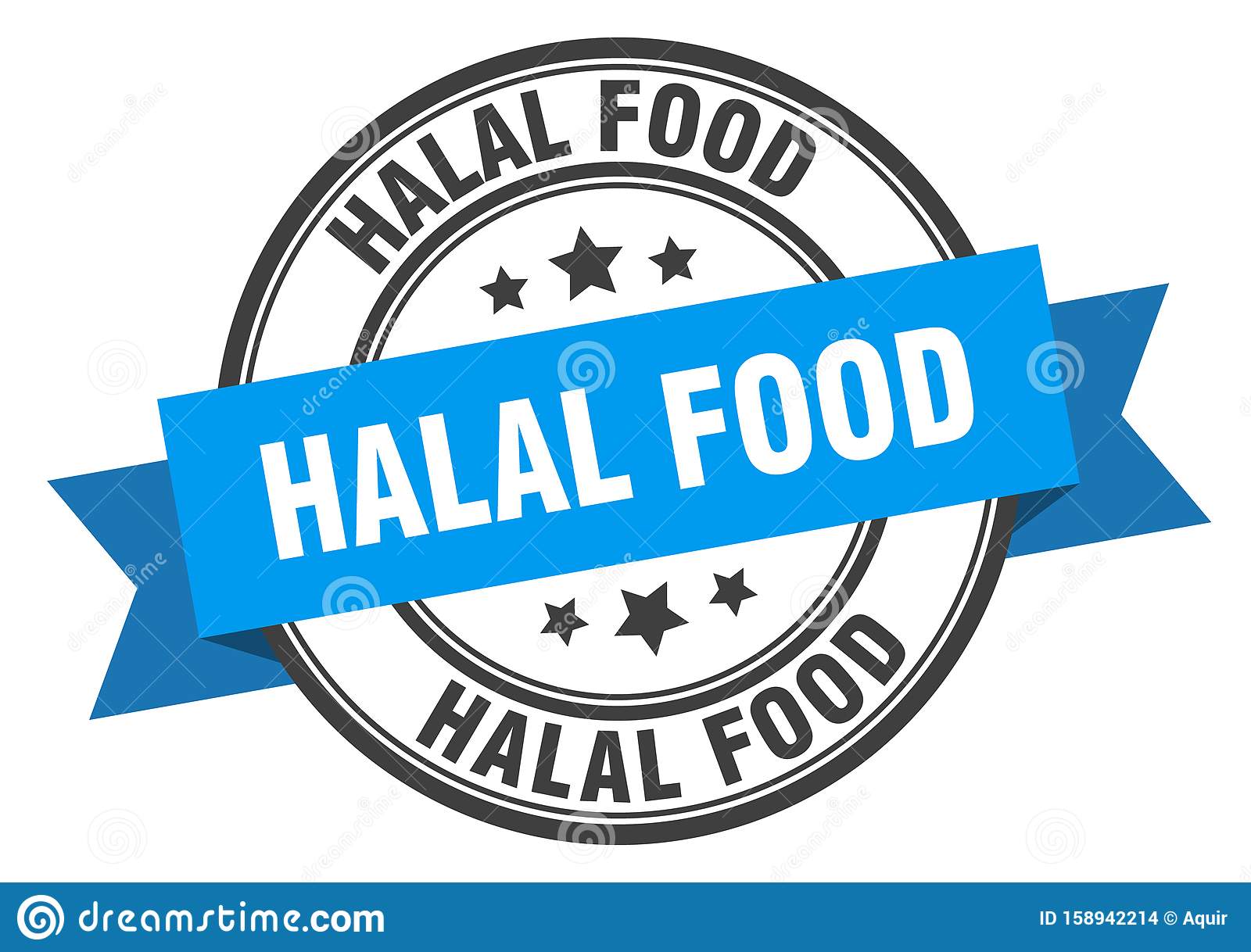 Detail Label Halal Vector Nomer 32