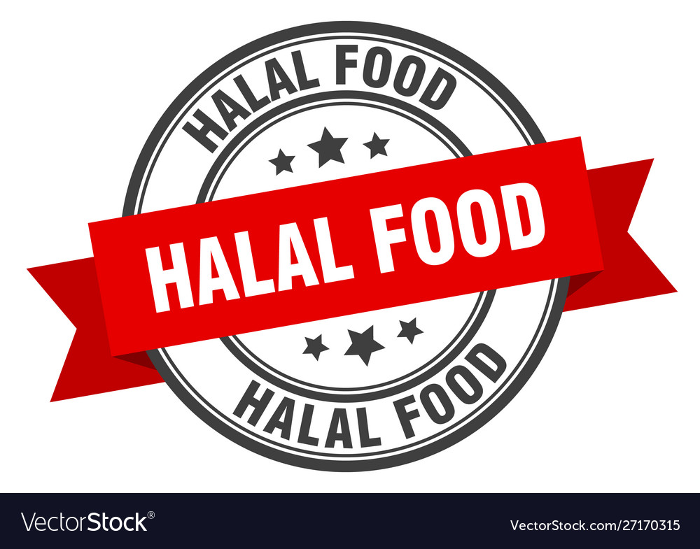 Detail Label Halal Vector Nomer 46