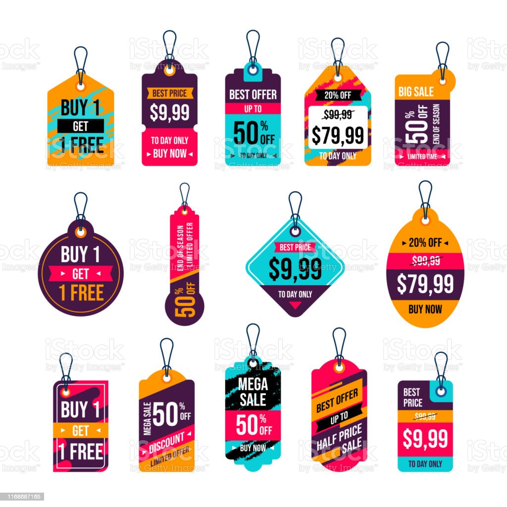 Detail Label Harga Vector Nomer 23