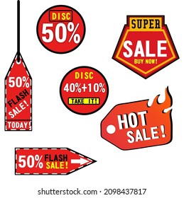 Detail Label Harga Vector Nomer 5