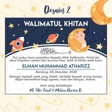 Detail Label Khitanan Nomer 38