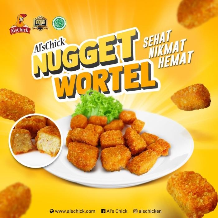Detail Label Nugget Ayam Nomer 2