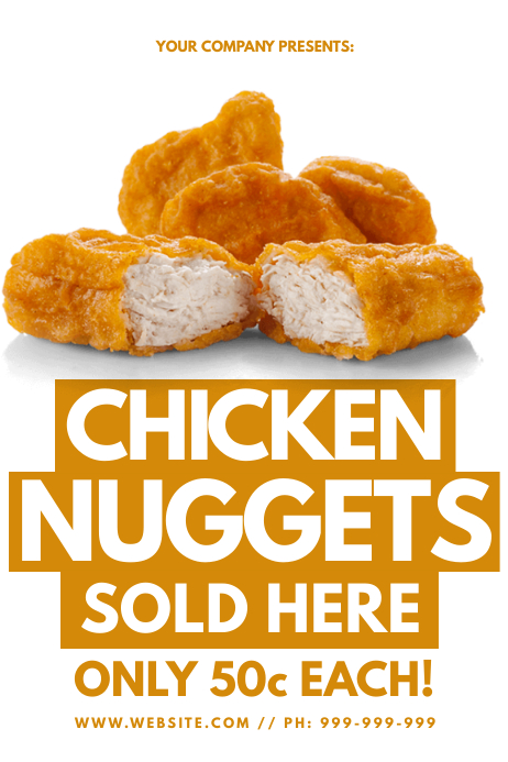 Detail Label Nugget Ayam Nomer 17