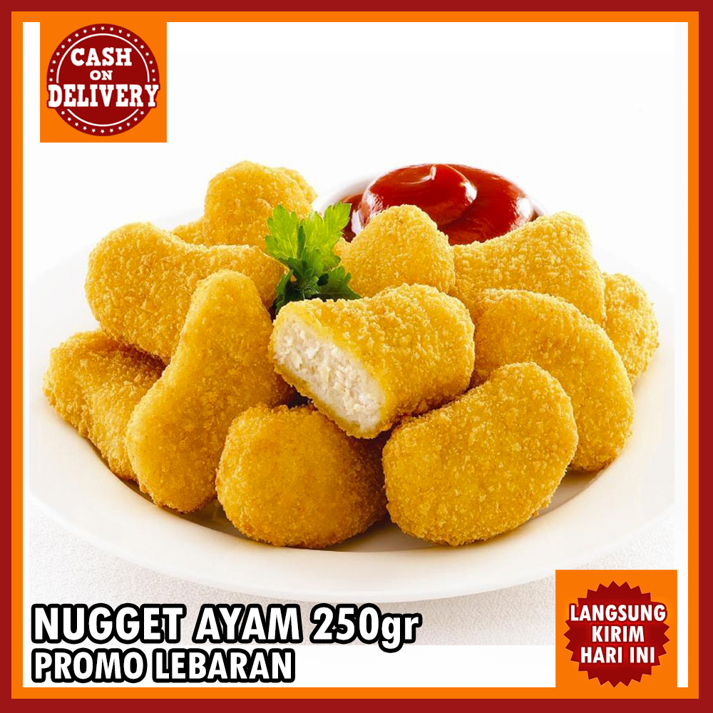 Detail Label Nugget Ayam Nomer 18