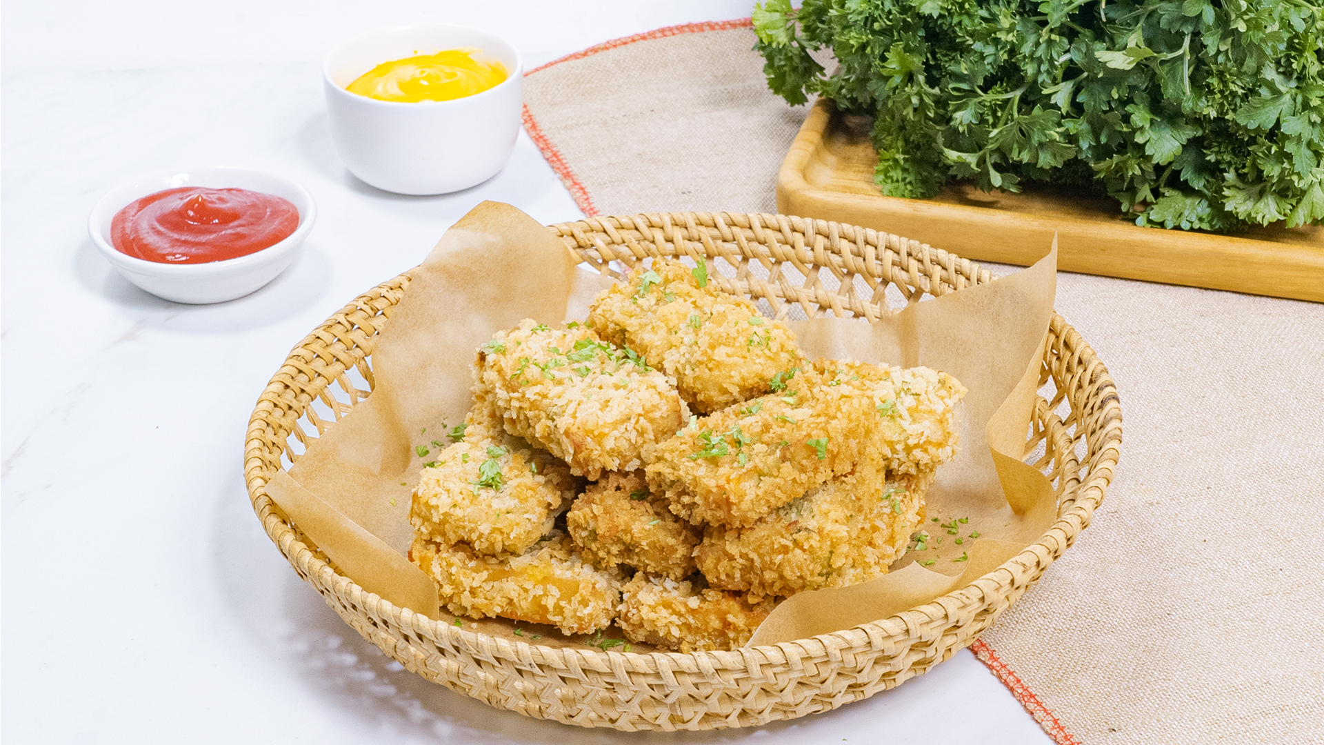 Detail Label Nugget Ayam Nomer 50