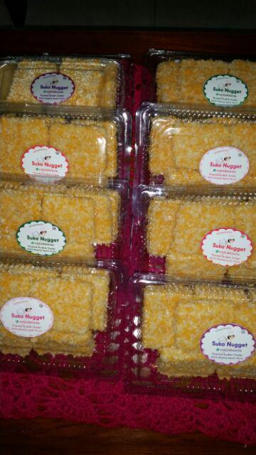 Detail Label Nugget Ayam Nomer 51