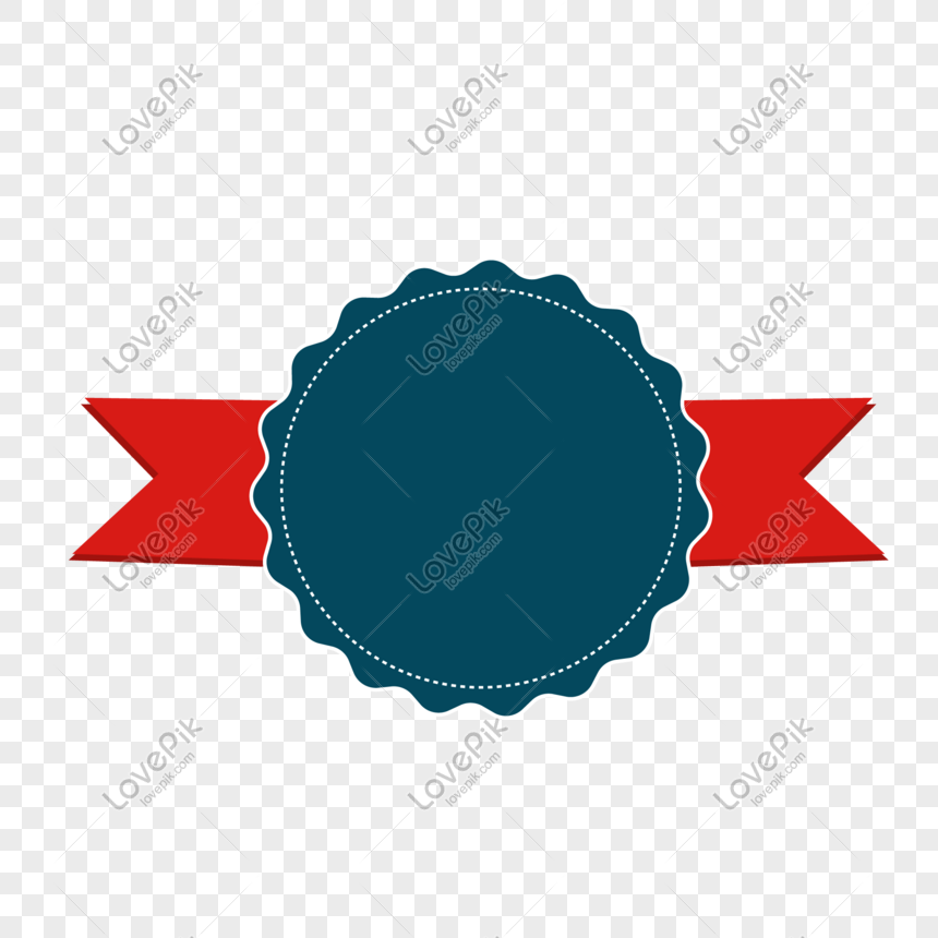 Detail Label Png Vector Nomer 29