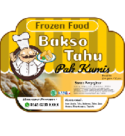 Detail Label Roti Manis Nomer 27