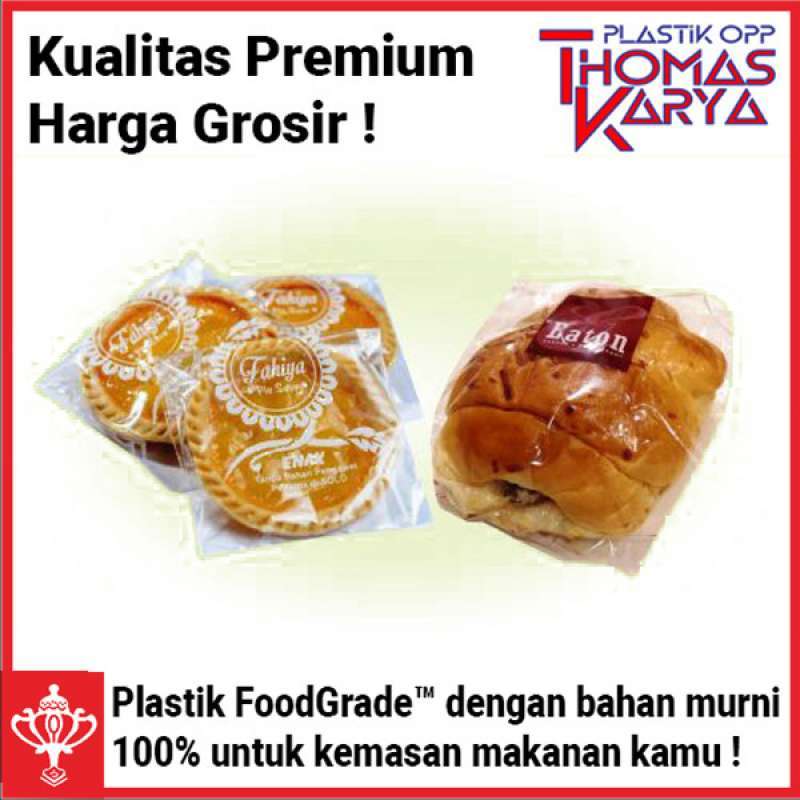 Detail Label Roti Manis Nomer 32