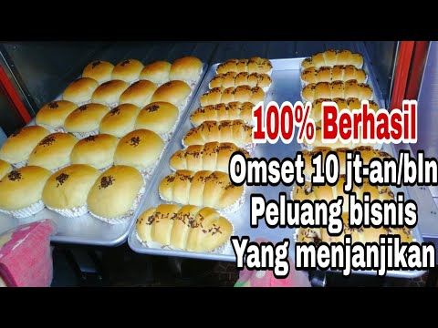 Detail Label Roti Manis Nomer 54