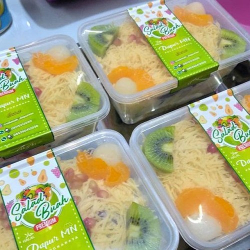 Detail Label Salad Buah Nomer 14