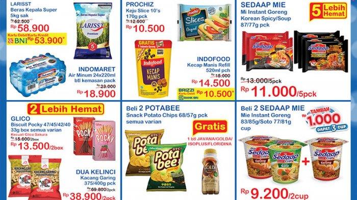 Detail Label Snack Makanan Ringan Nomer 44