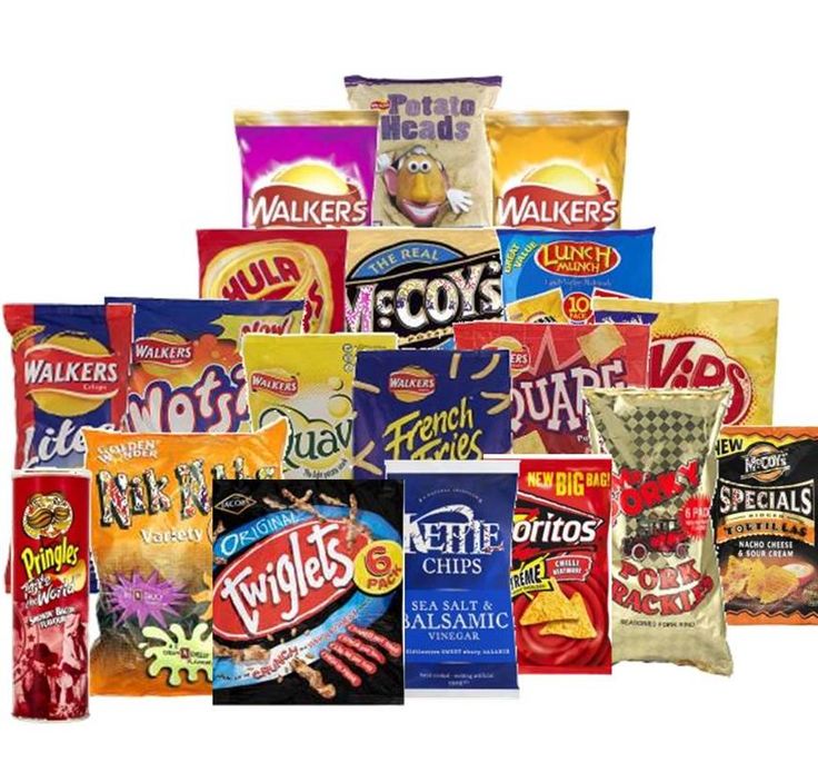 Detail Label Snack Makanan Ringan Nomer 46