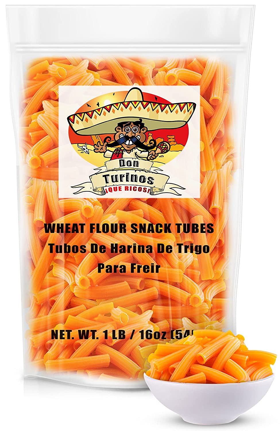 Detail Label Snack Makanan Ringan Nomer 55