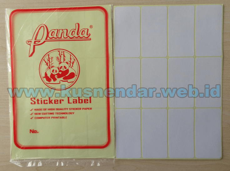 Detail Label Stiker Undangan 103 Nomer 23