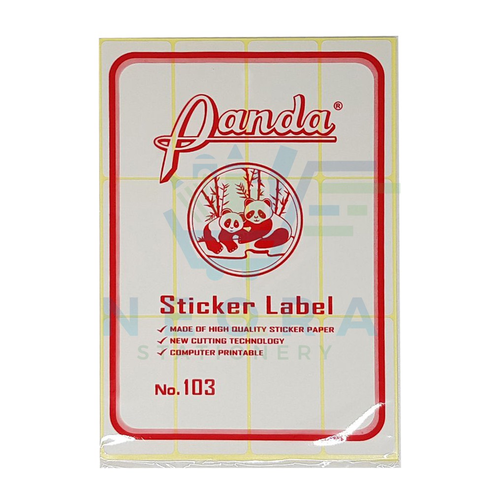 Detail Label Stiker Undangan 103 Nomer 25