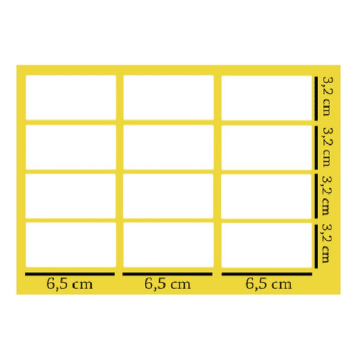 Detail Label Stiker Undangan 103 Nomer 44
