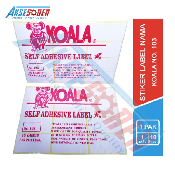 Detail Label Stiker Undangan 103 Nomer 49