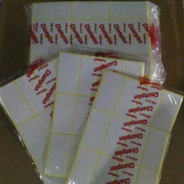 Detail Label Stiker Undangan 103 Nomer 51