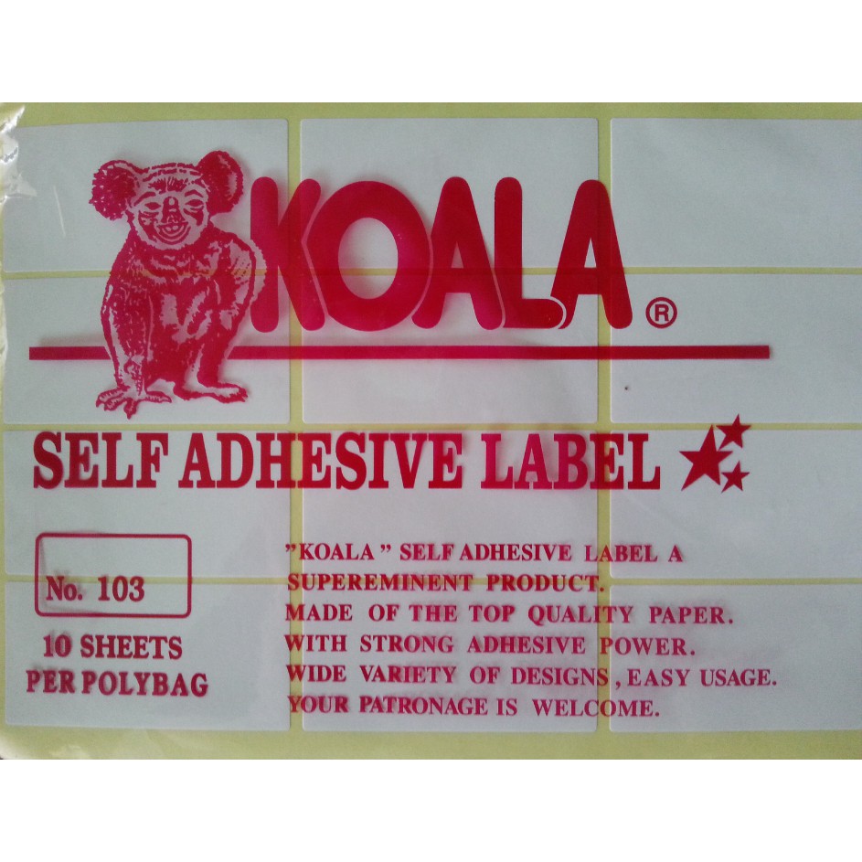 Detail Label Stiker Undangan 103 Nomer 7