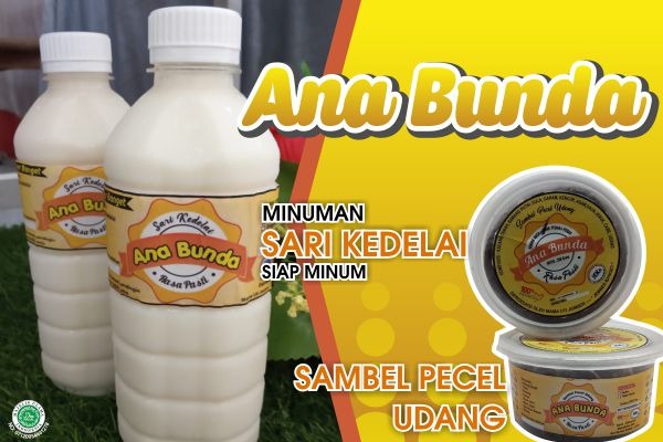 Detail Label Susu Kedelai Nomer 15