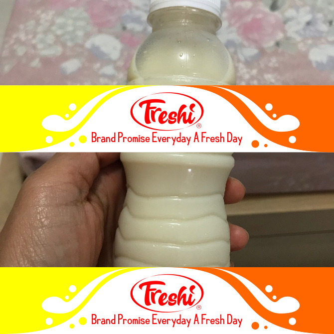 Detail Label Susu Kedelai Nomer 37