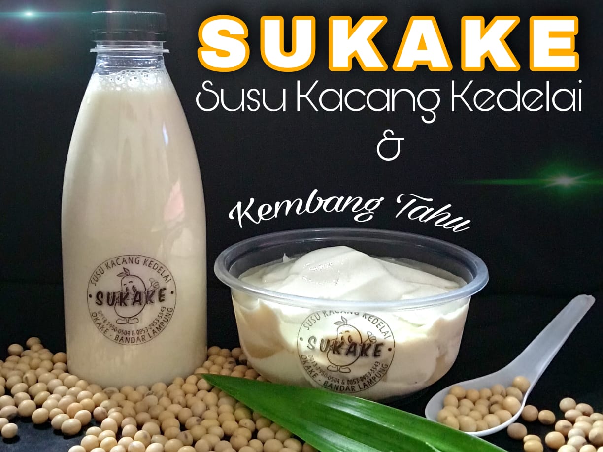 Detail Label Susu Kedelai Nomer 9