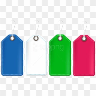Detail Label Tag Png Nomer 33