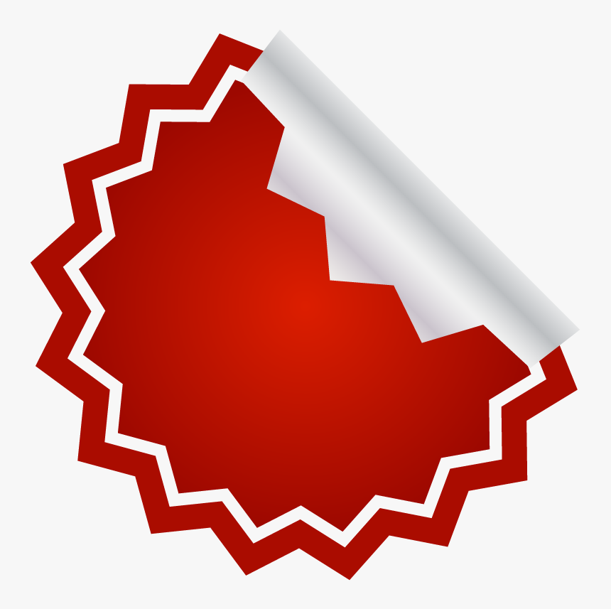 Detail Label Vector Png Nomer 2