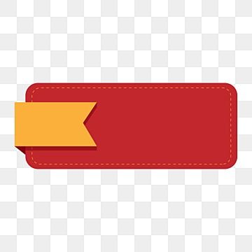 Detail Label Vector Png Nomer 25