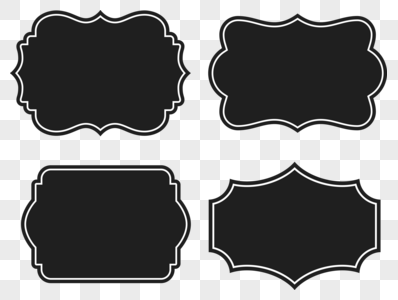 Detail Label Vector Png Nomer 26
