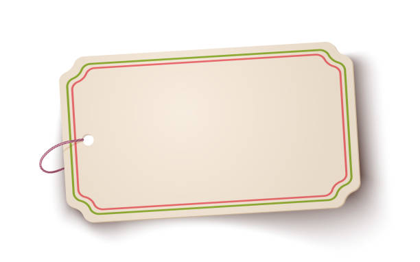 Detail Label Vector Png Nomer 4