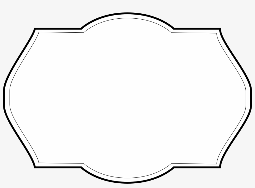 Detail Label Vector Png Nomer 33
