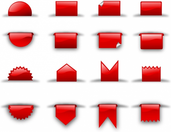 Detail Label Vector Png Nomer 56